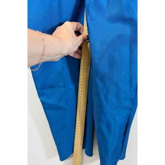 Nintendo Super Mario Brothers Boys Luigi Deluxe Kid's Halloween Costume Small - Picture 13 of 15